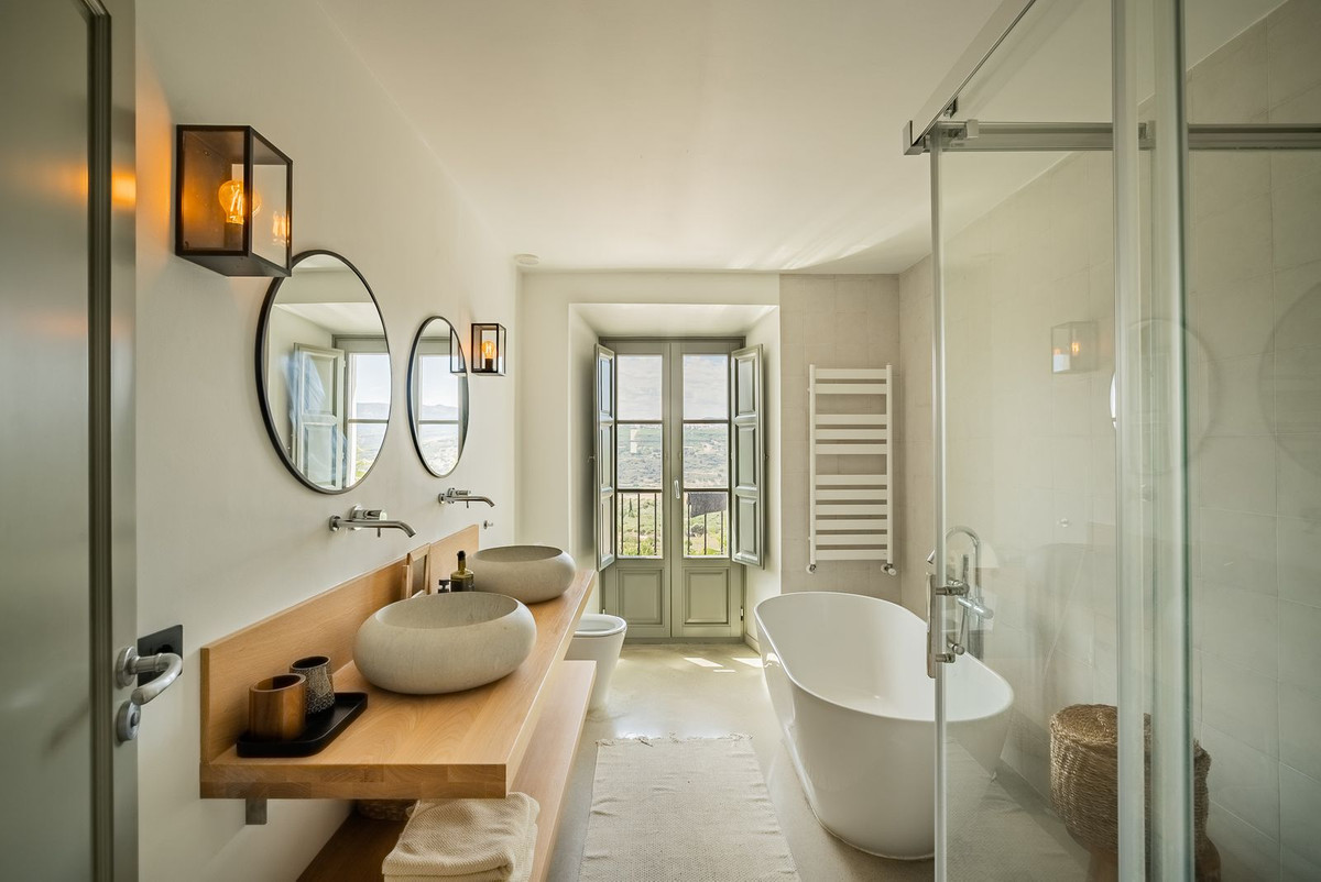 6 Bed, 7 Bath, HouseFor Sale, Ronda, Malaga