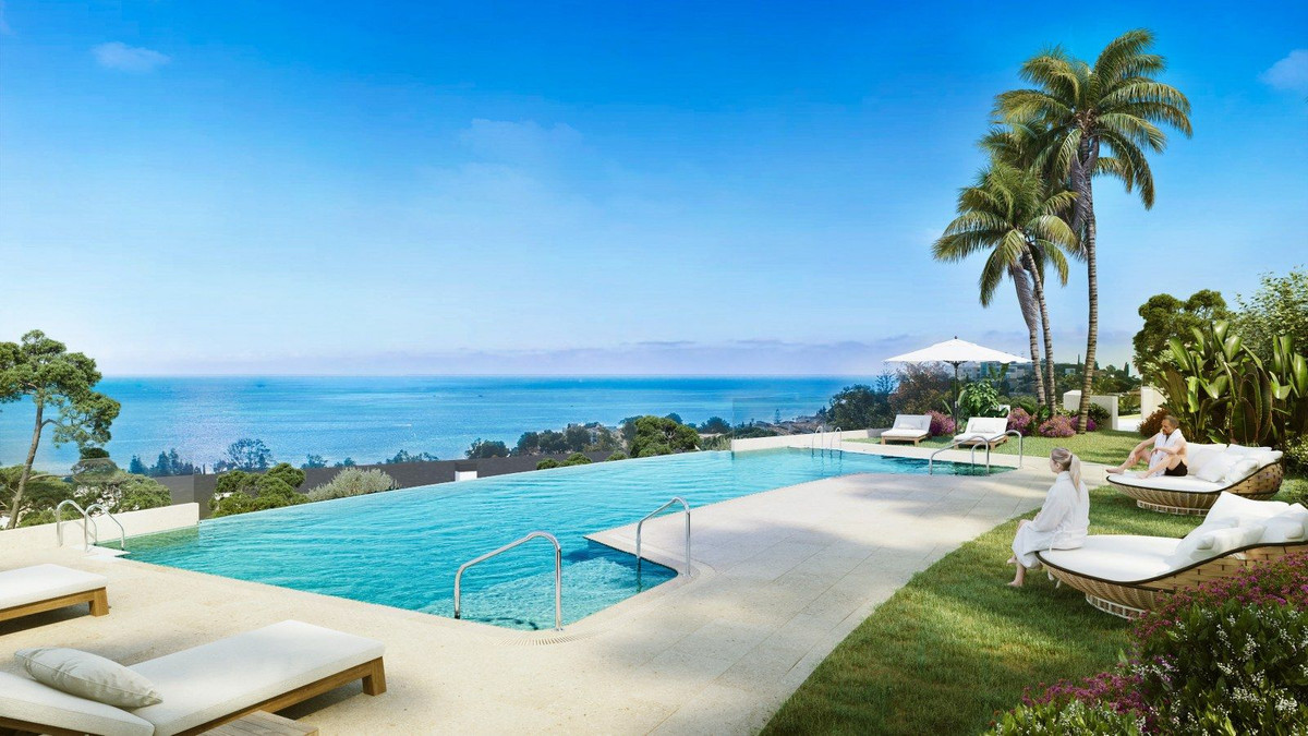 2 Bed, 2 Bath, ApartmentFor Sale, Benalmadena, Malaga