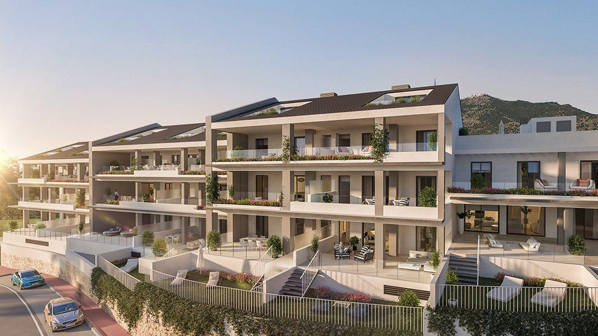 2 Bed, 2 Bath, ApartmentFor Sale, Benalmadena, Malaga