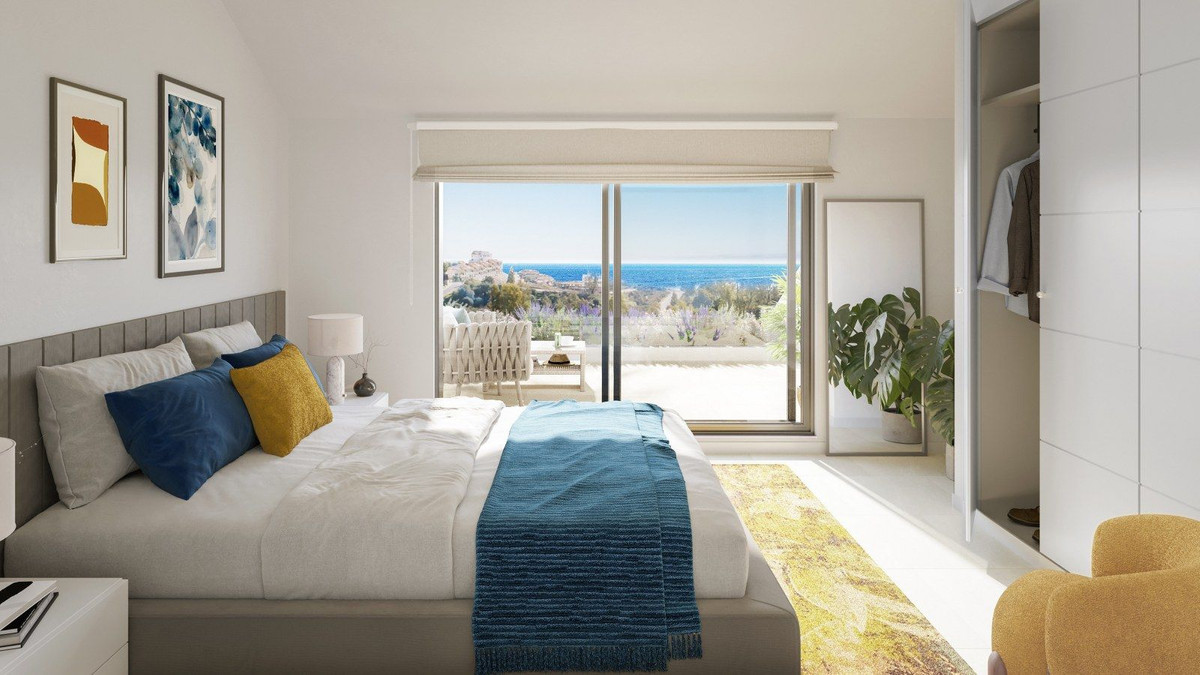 2 Bed, 2 Bath, ApartmentFor Sale, Benalmadena, Malaga