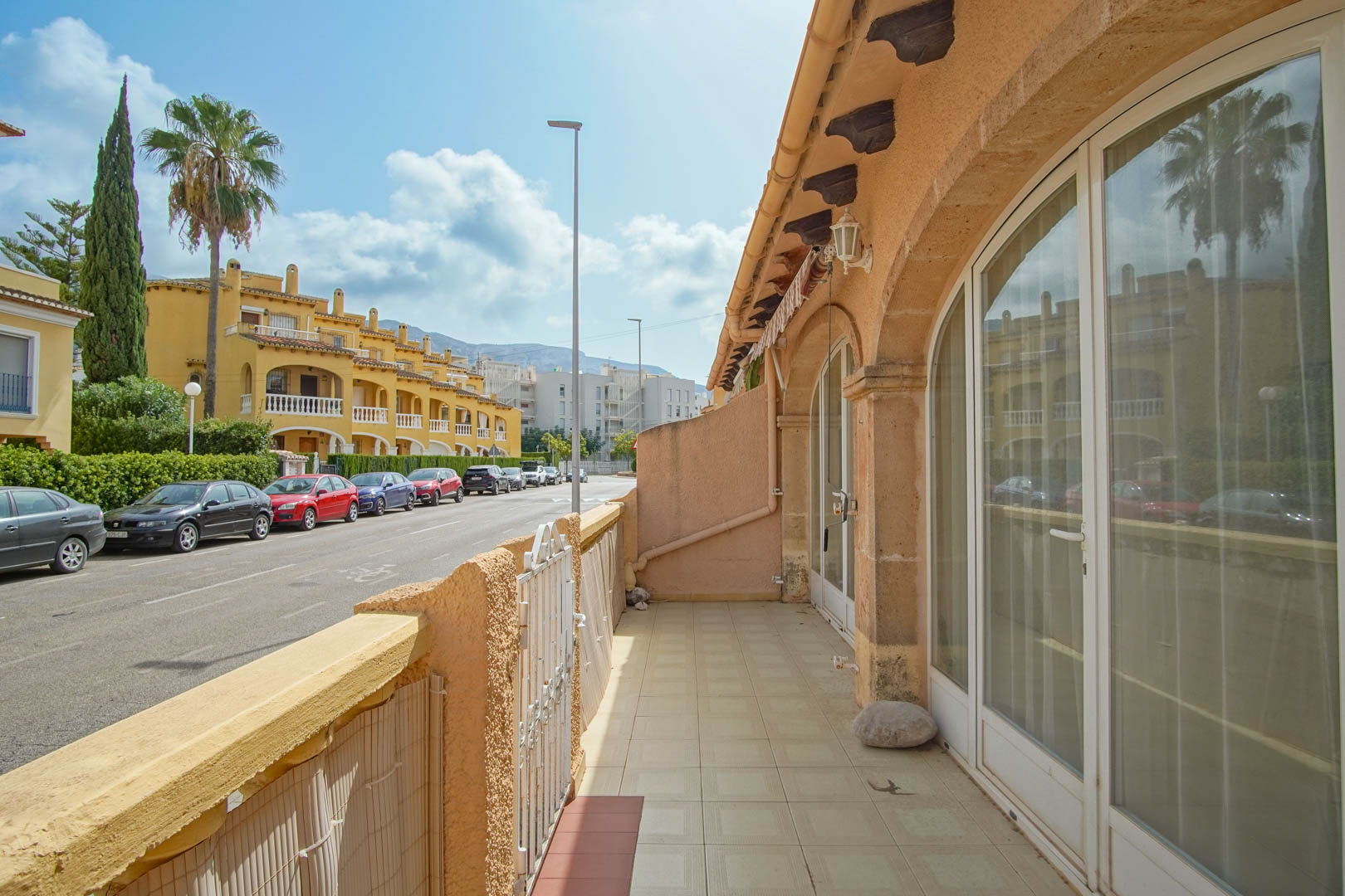 3 Bed, 2 Bath, ApartmentFor Sale, Denia, Alicante