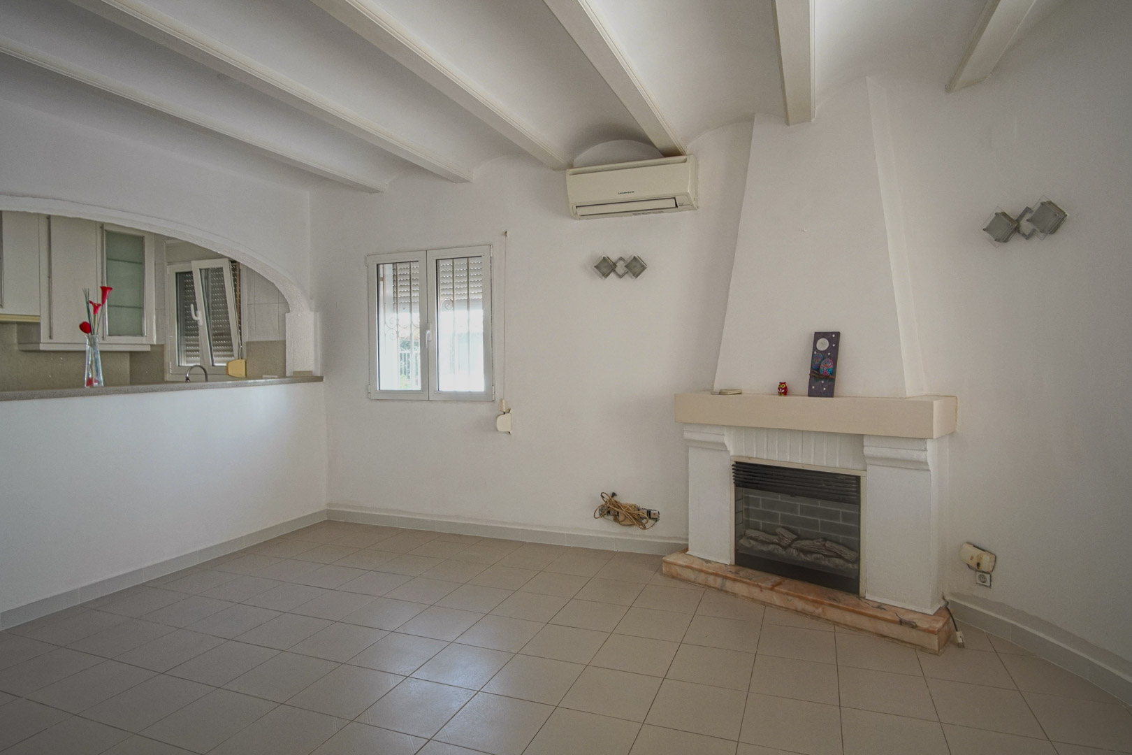 3 Bed, 2 Bath, ApartmentFor Sale, Denia, Alicante