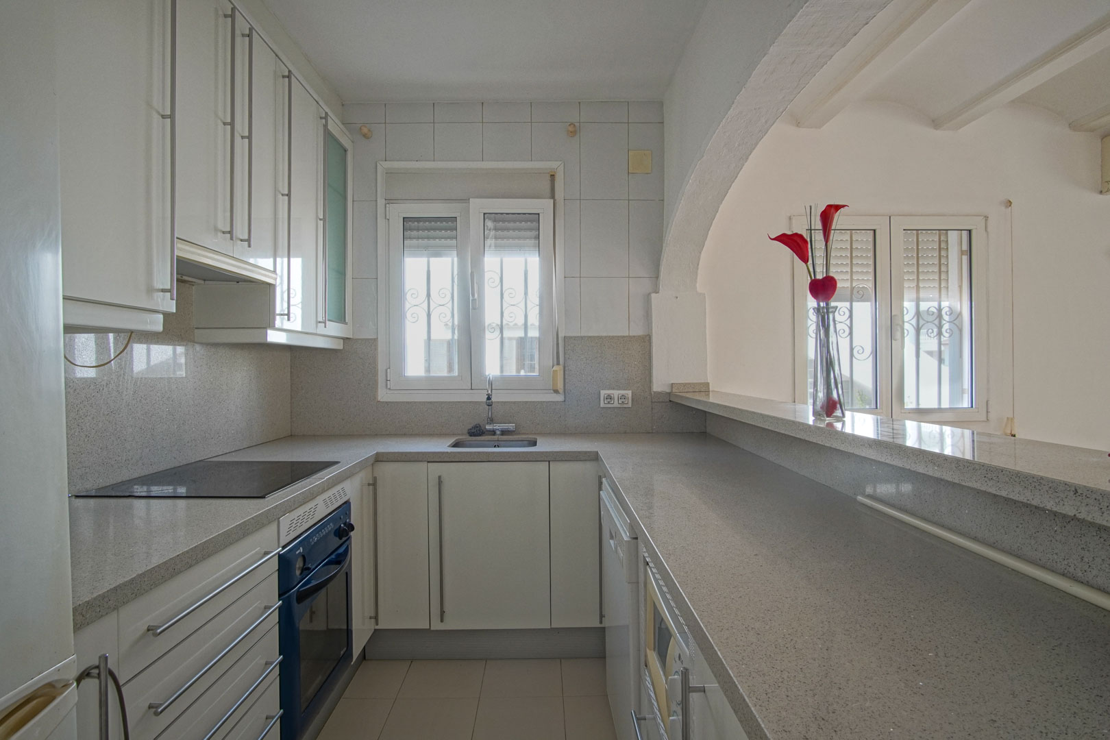 3 Bed, 2 Bath, ApartmentFor Sale, Denia, Alicante