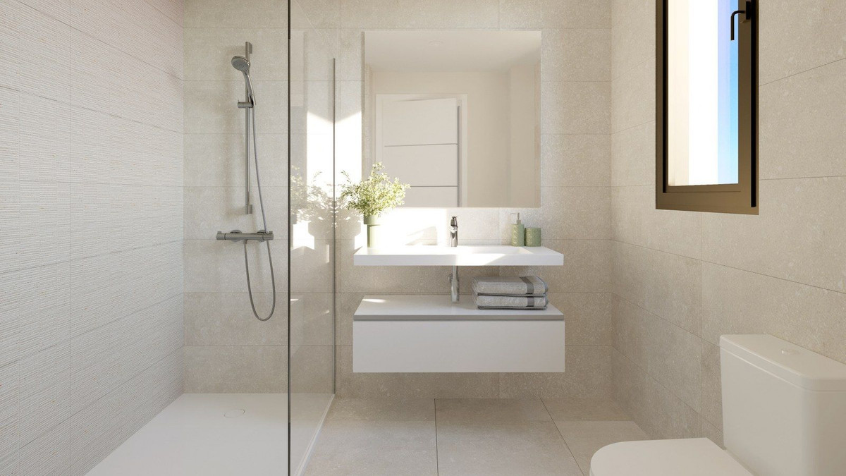 3 Bed, 2 Bath, ApartmentFor Sale, Estepona, Malaga