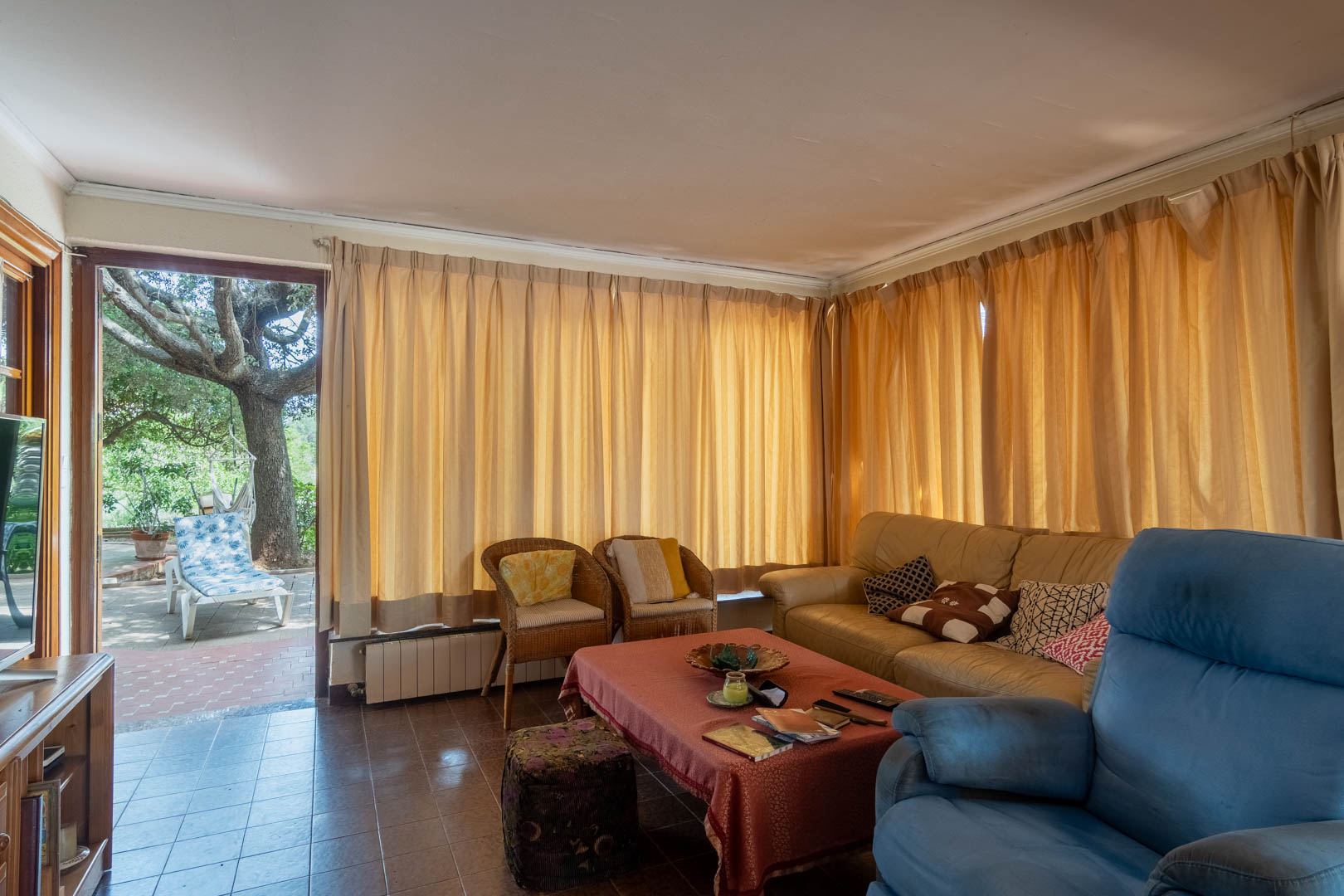 5 Bed, 3 Bath, HouseFor Sale, Denia, Alicante