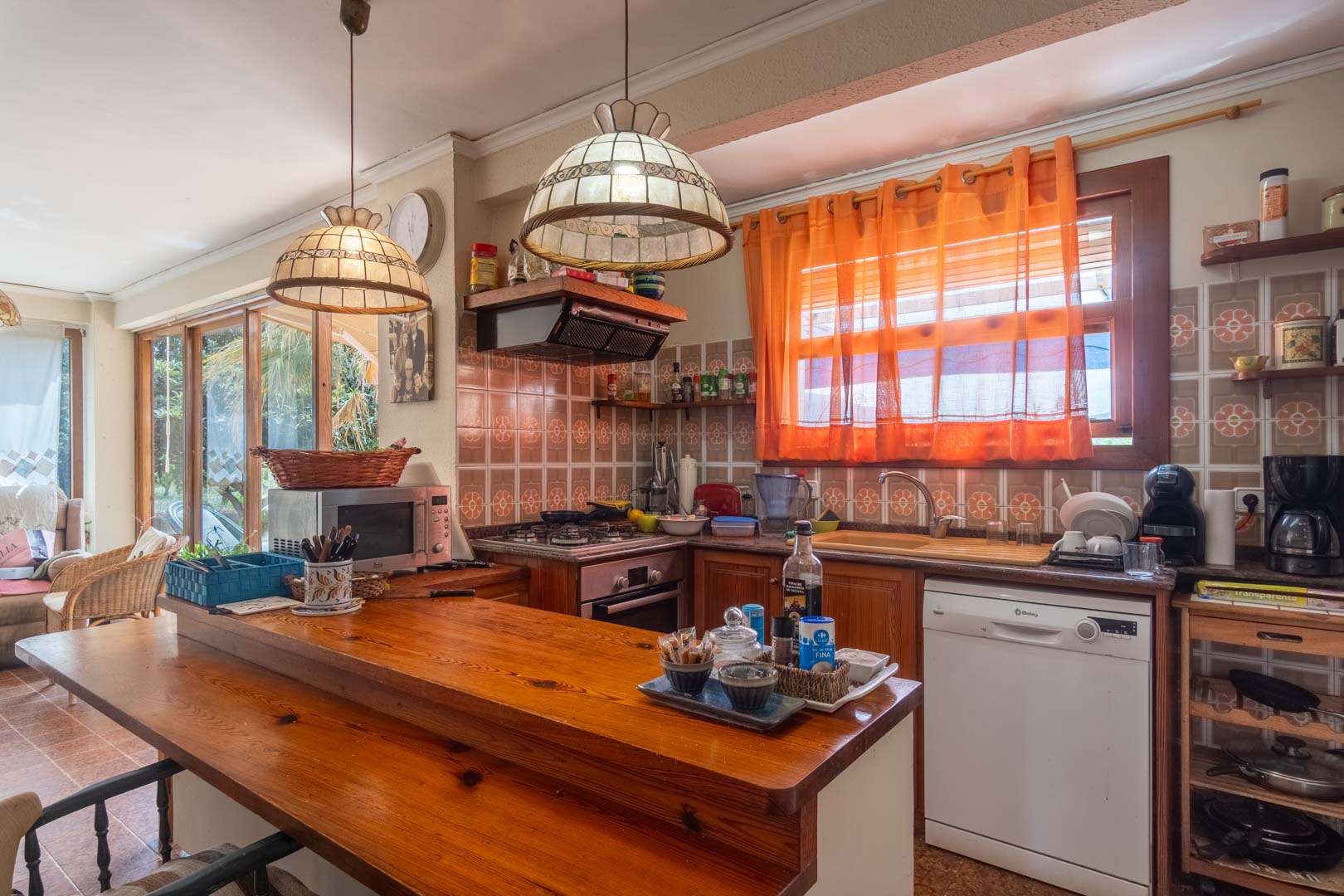 5 Bed, 3 Bath, HouseFor Sale, Denia, Alicante