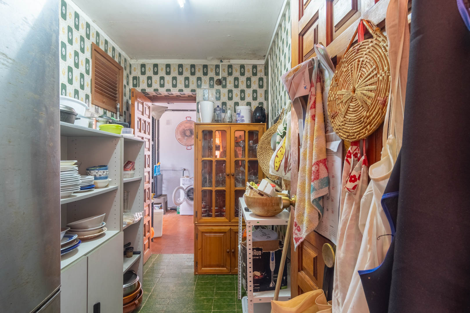 5 Bed, 3 Bath, HouseFor Sale, Denia, Alicante