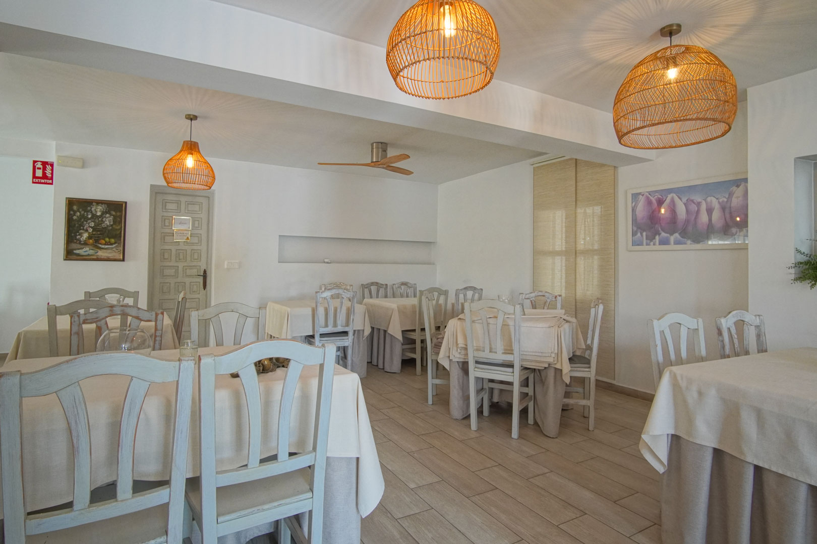 2 Bed, 2 Bath, HouseFor Sale, Denia, Alicante