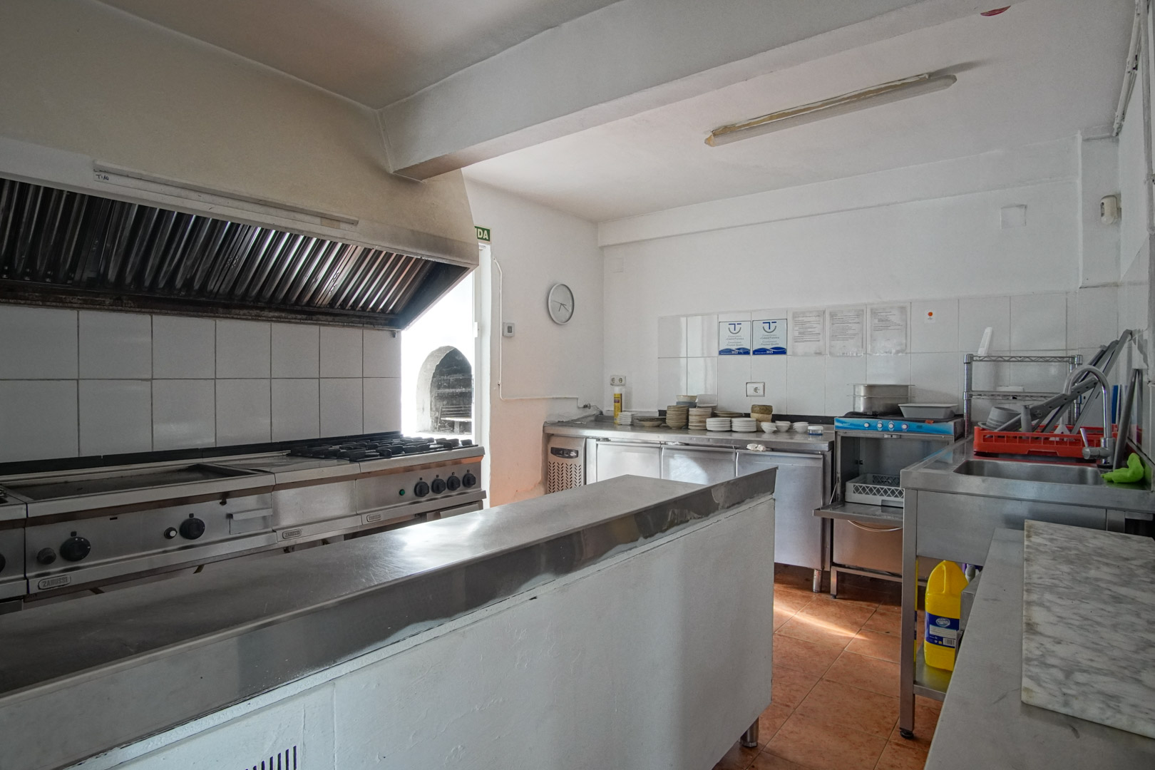 2 Bed, 2 Bath, HouseFor Sale, Denia, Alicante