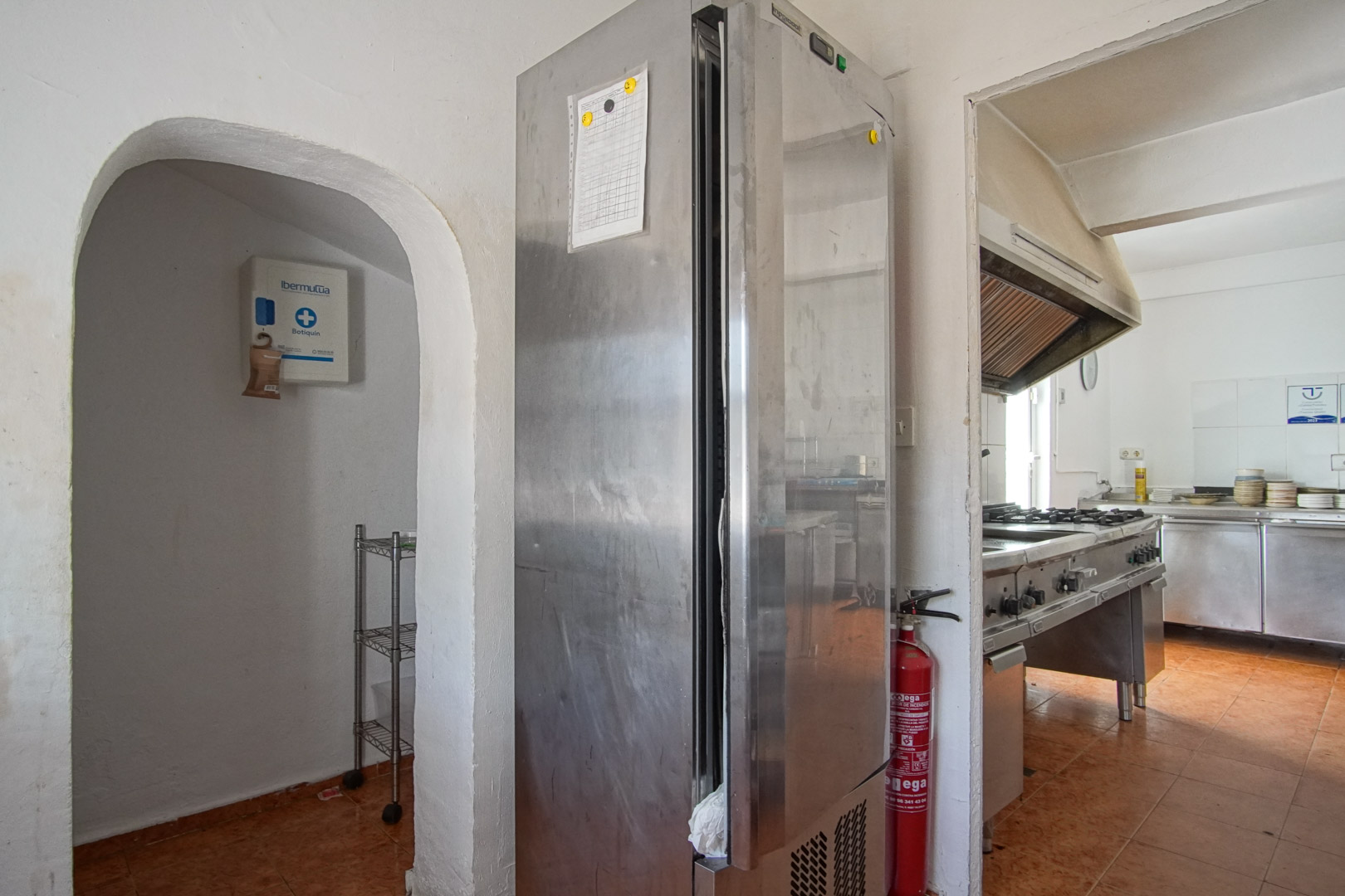 2 Bed, 2 Bath, HouseFor Sale, Denia, Alicante