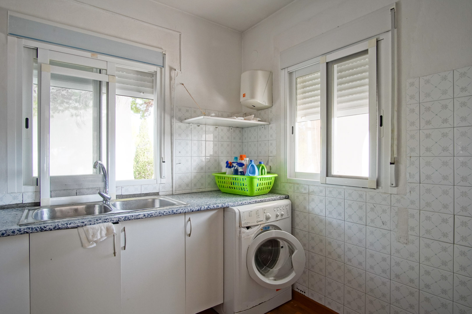 2 Bed, 2 Bath, HouseFor Sale, Denia, Alicante