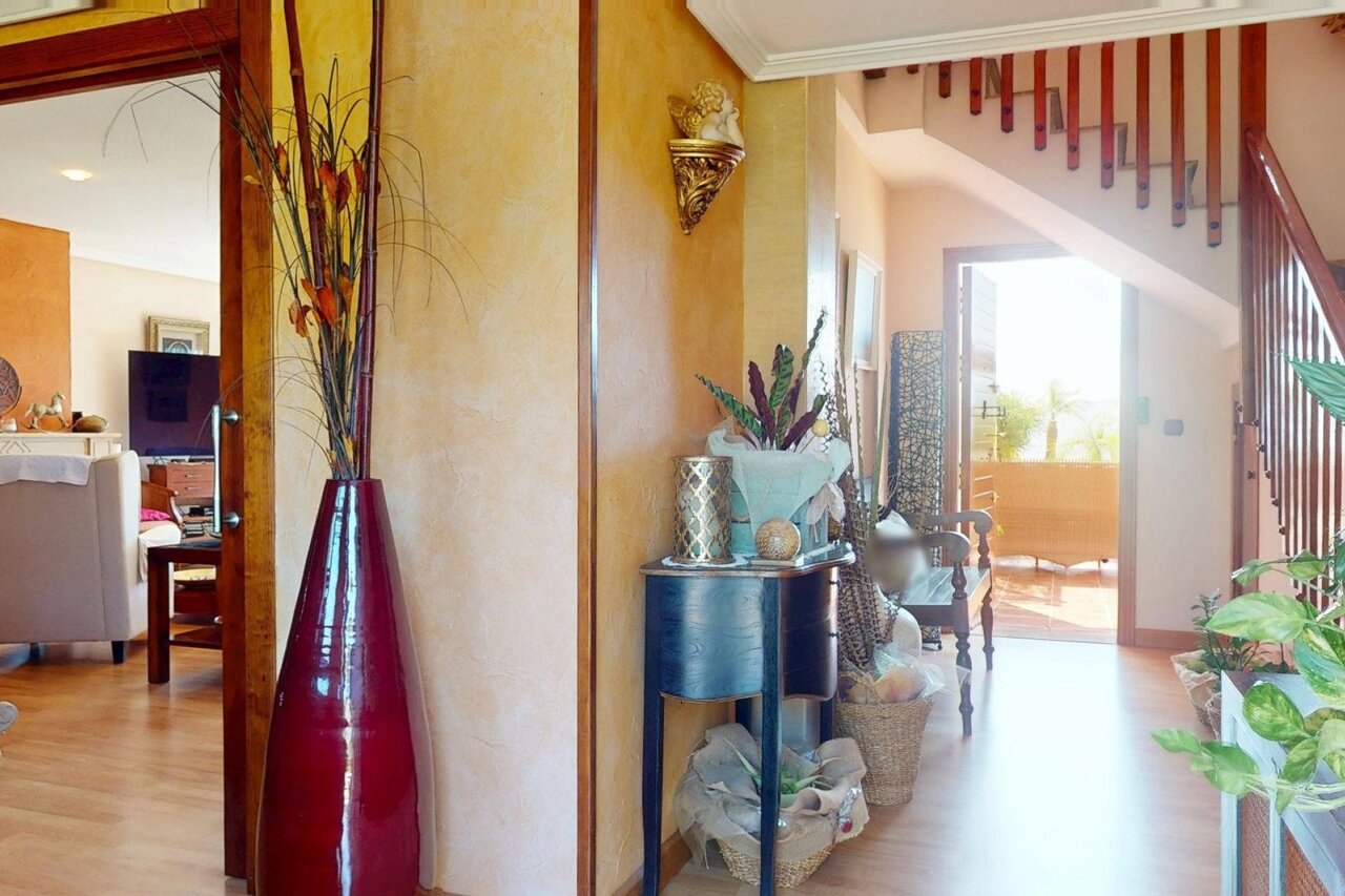 5 Bed, 4 Bath, HouseFor Sale, Aguilas, Murcia