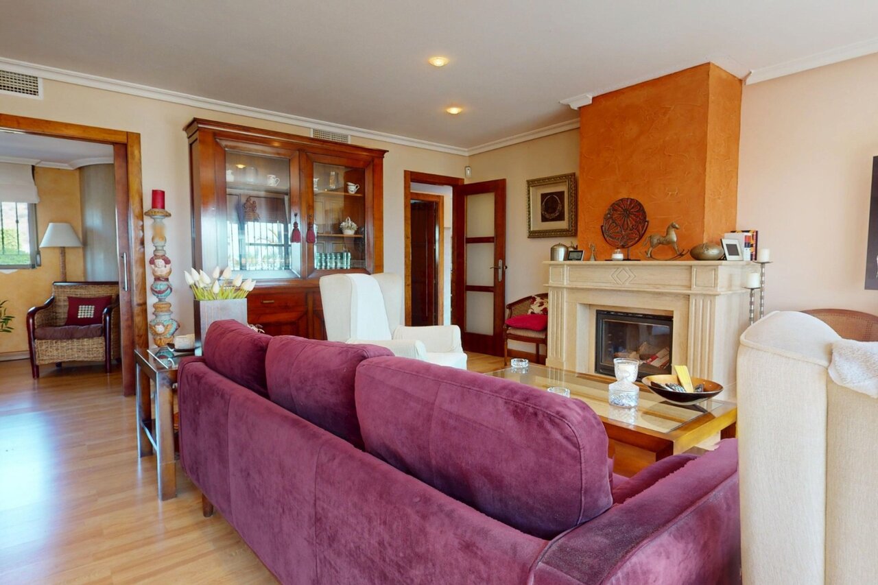 5 Bed, 4 Bath, HouseFor Sale, Aguilas, Murcia