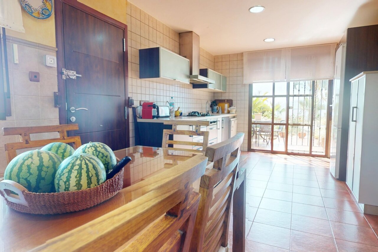 5 Bed, 4 Bath, HouseFor Sale, Aguilas, Murcia