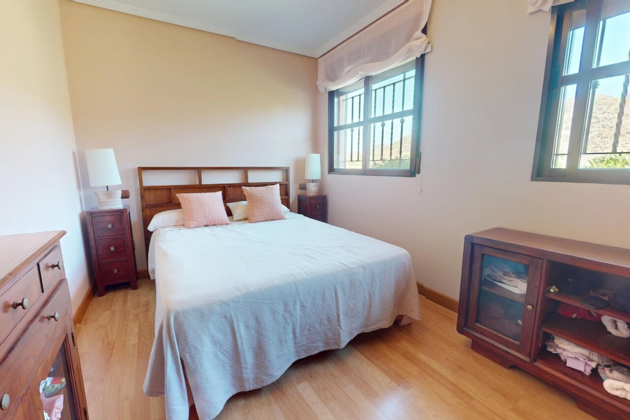 5 Bed, 4 Bath, HouseFor Sale, Aguilas, Murcia