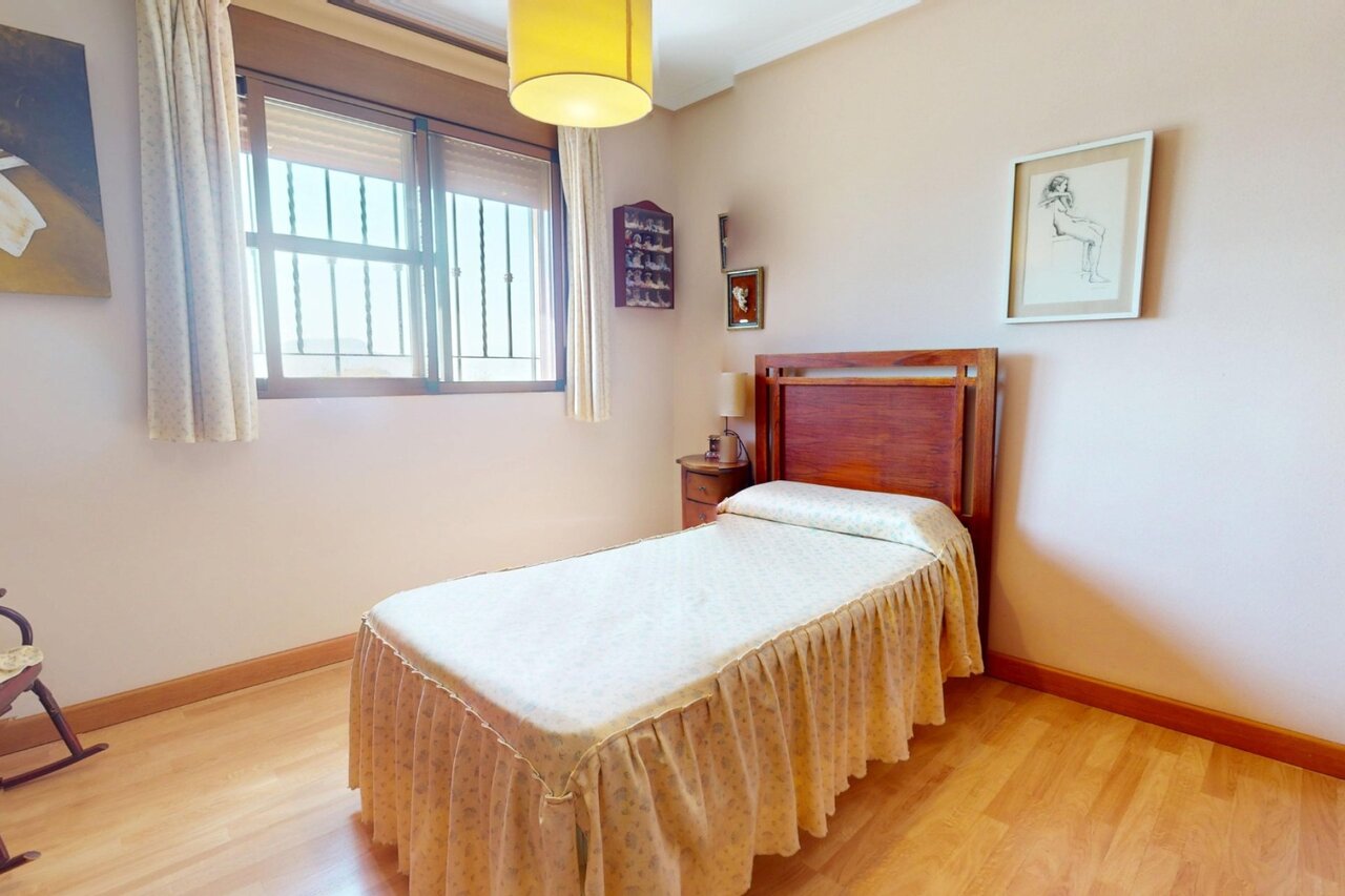 5 Bed, 4 Bath, HouseFor Sale, Aguilas, Murcia