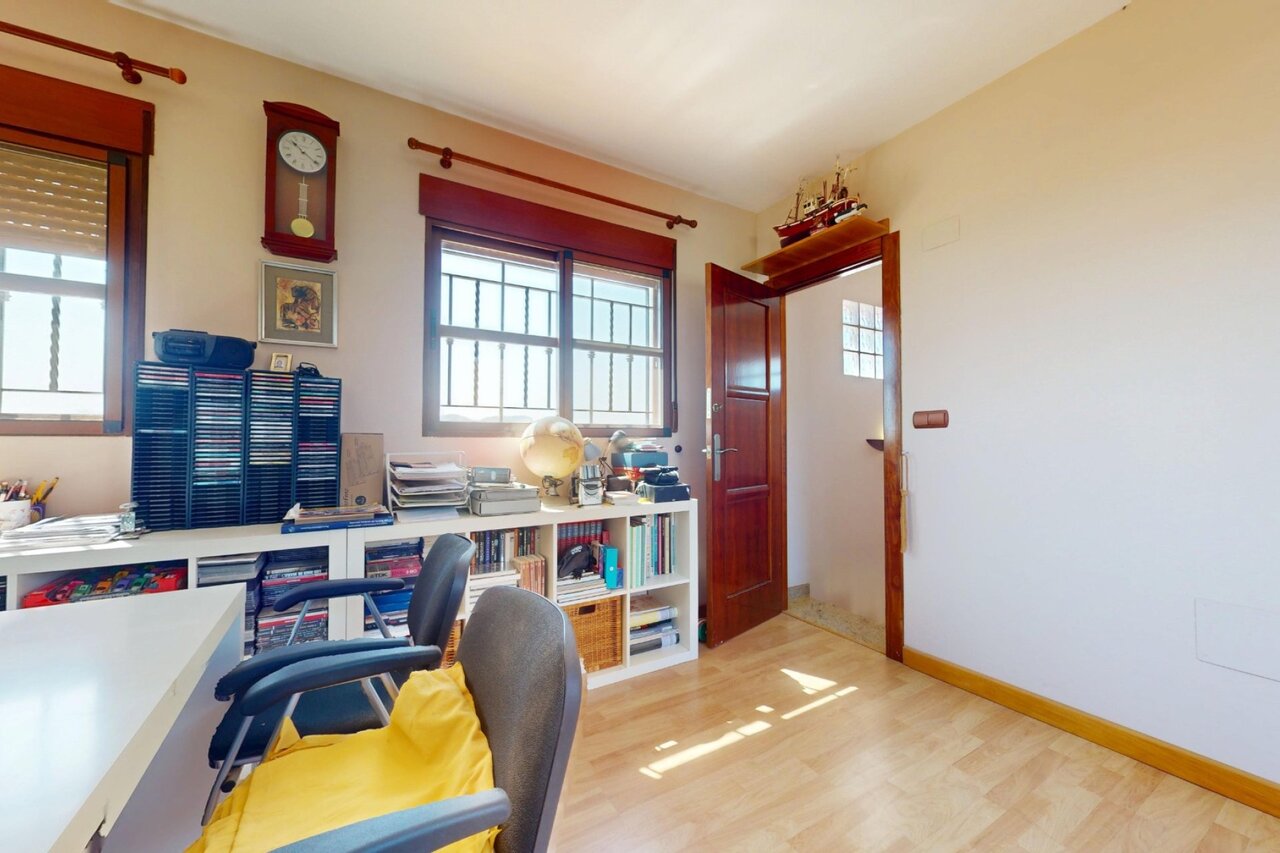 5 Bed, 4 Bath, HouseFor Sale, Aguilas, Murcia