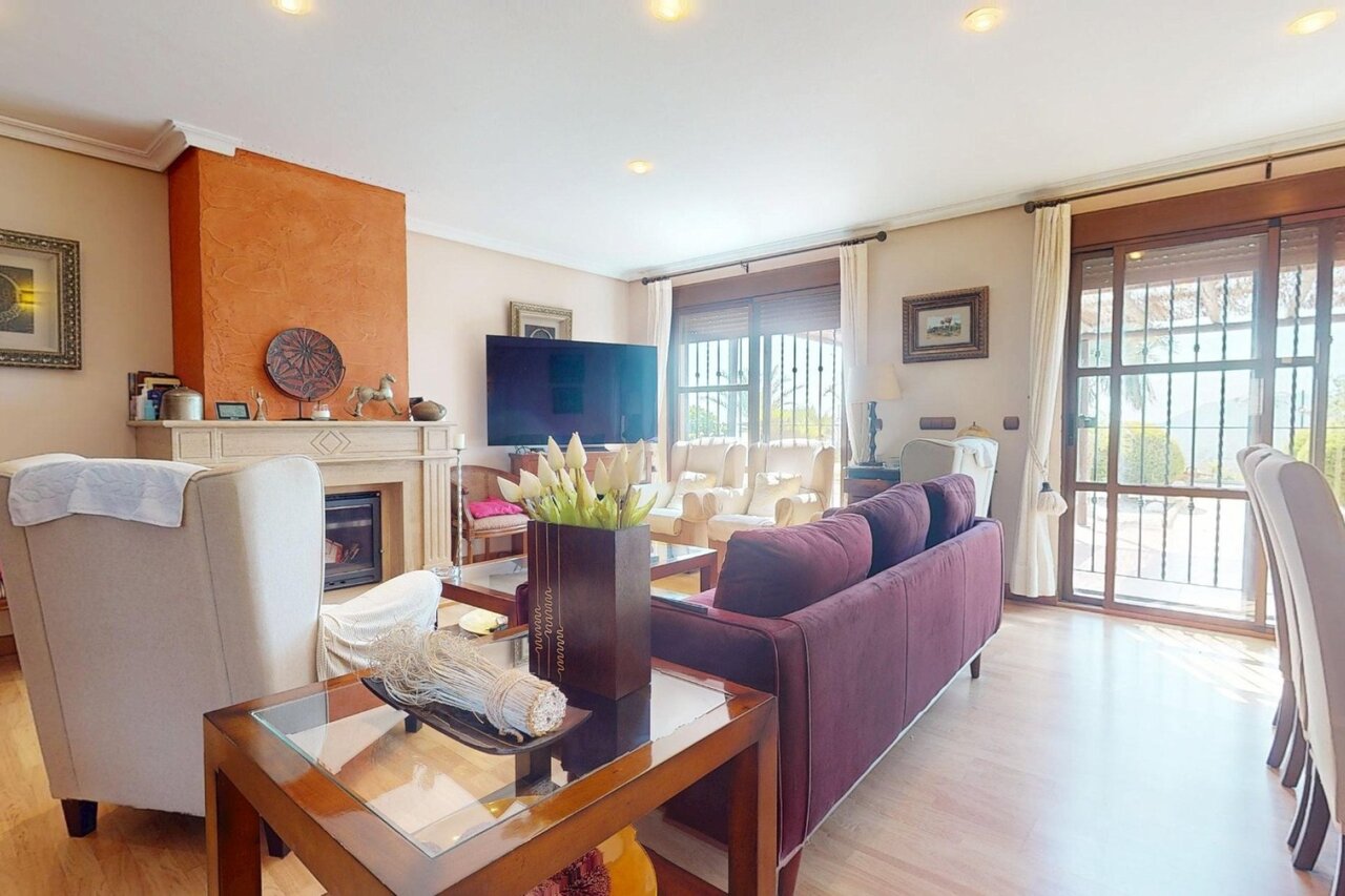 5 Bed, 4 Bath, HouseFor Sale, Aguilas, Murcia