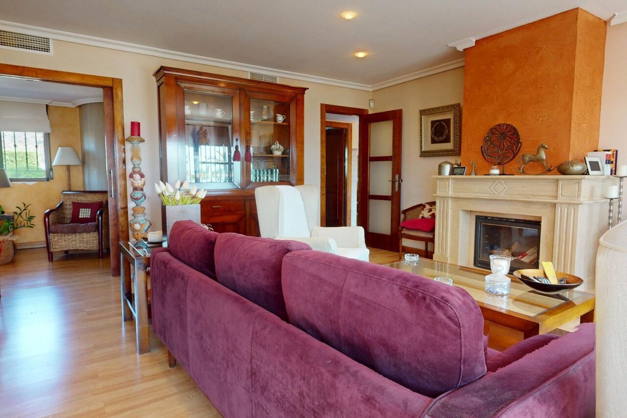 5 Bed, 4 Bath, HouseFor Sale, Aguilas, Murcia