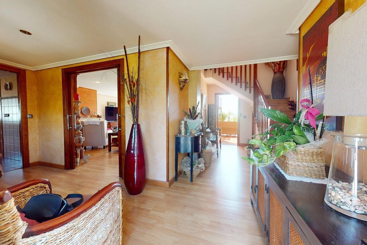 5 Bed, 4 Bath, HouseFor Sale, Aguilas, Murcia