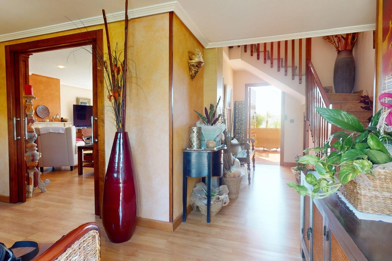 5 Bed, 4 Bath, HouseFor Sale, Aguilas, Murcia