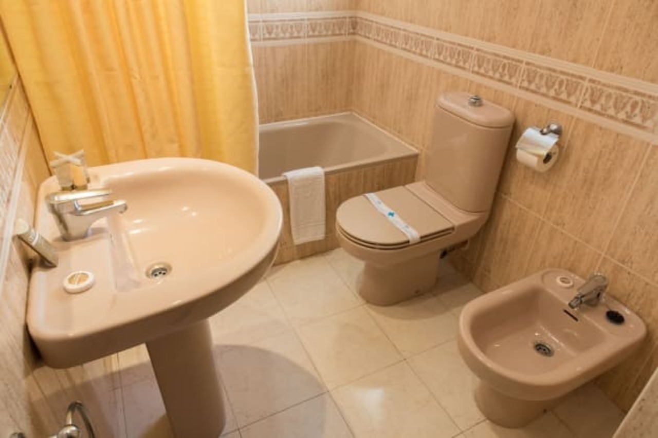 1 Bed, 1 Bath, ApartmentFor Sale, Calpe, Alicante