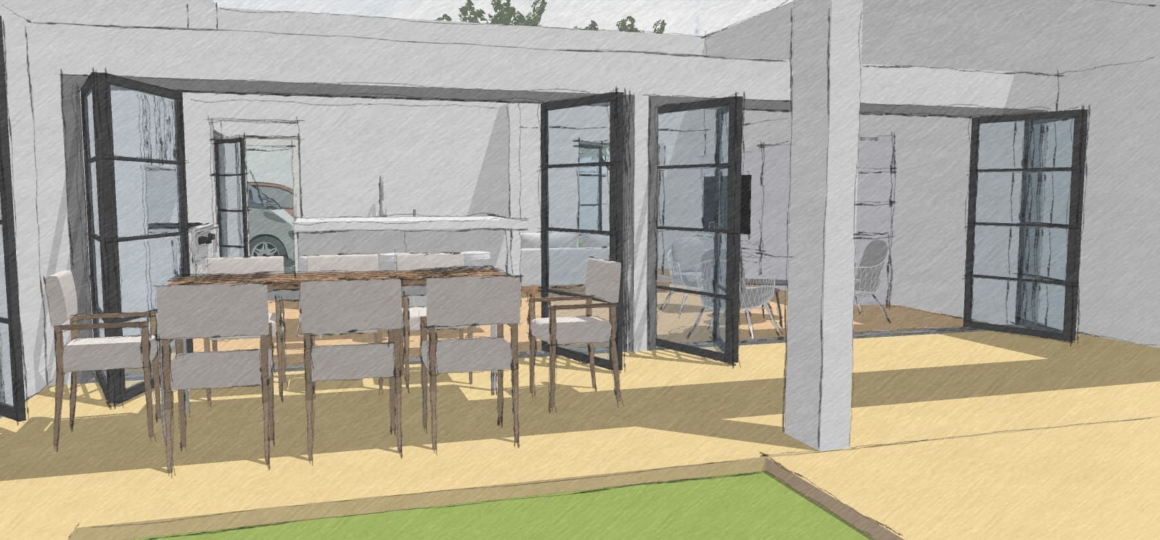 ApartmentFor Sale, Llucmajor, Baleares