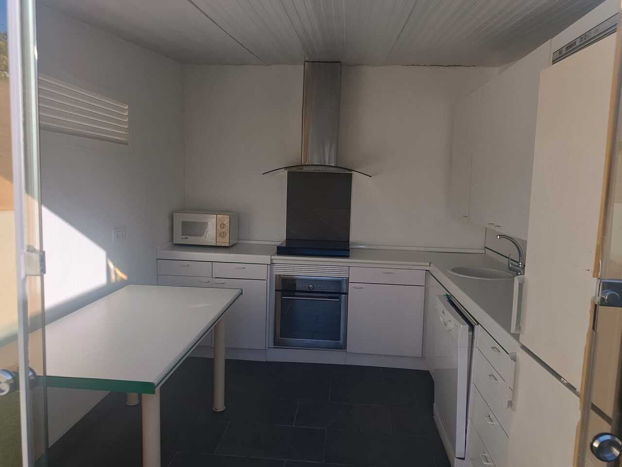 5 Bed, 3 Bath, HouseFor Sale, Santiago De La Ribera, Murcia