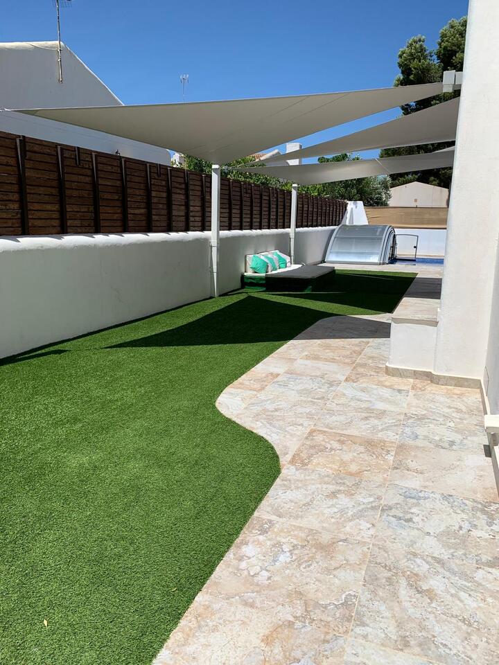 5 Bed, 3 Bath, HouseFor Sale, Santiago De La Ribera, Murcia