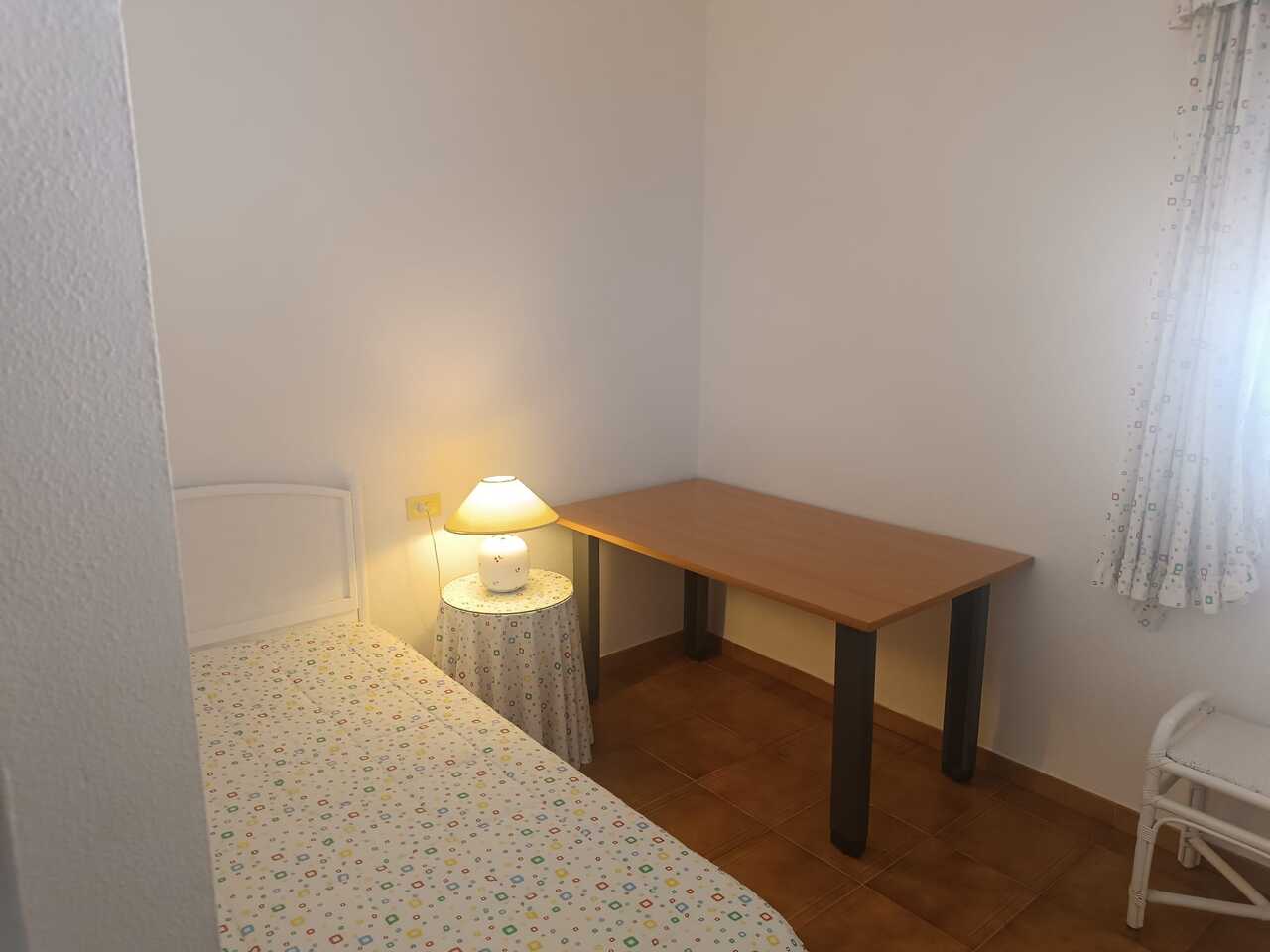 5 Bed, 3 Bath, HouseFor Sale, Santiago De La Ribera, Murcia