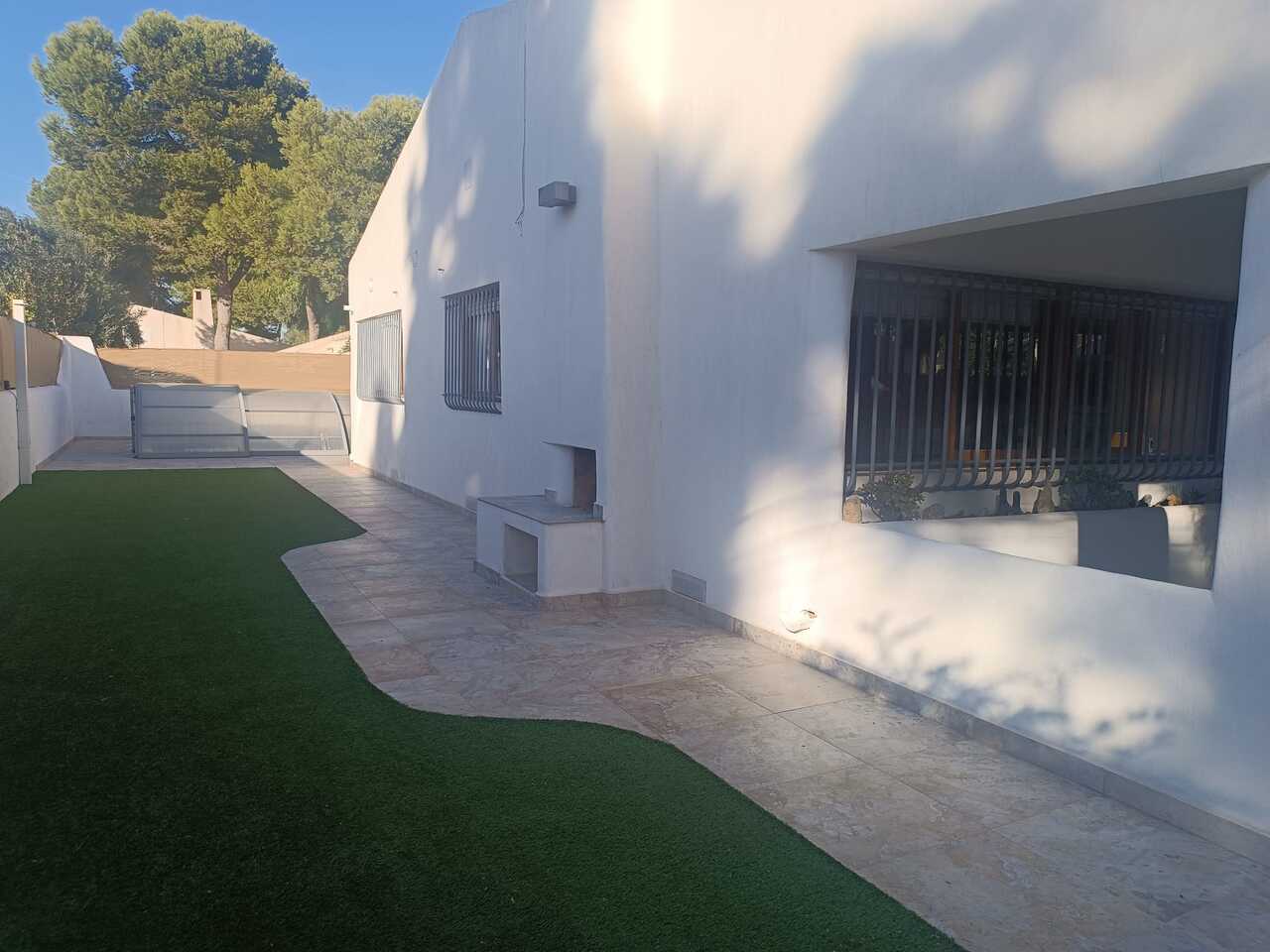 5 Bed, 3 Bath, HouseFor Sale, Santiago De La Ribera, Murcia