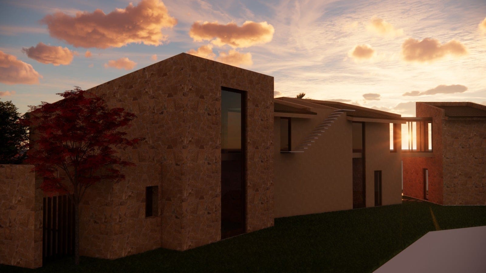 4 Bed, 6 Bath, HouseFor Sale, Santanyi, Baleares