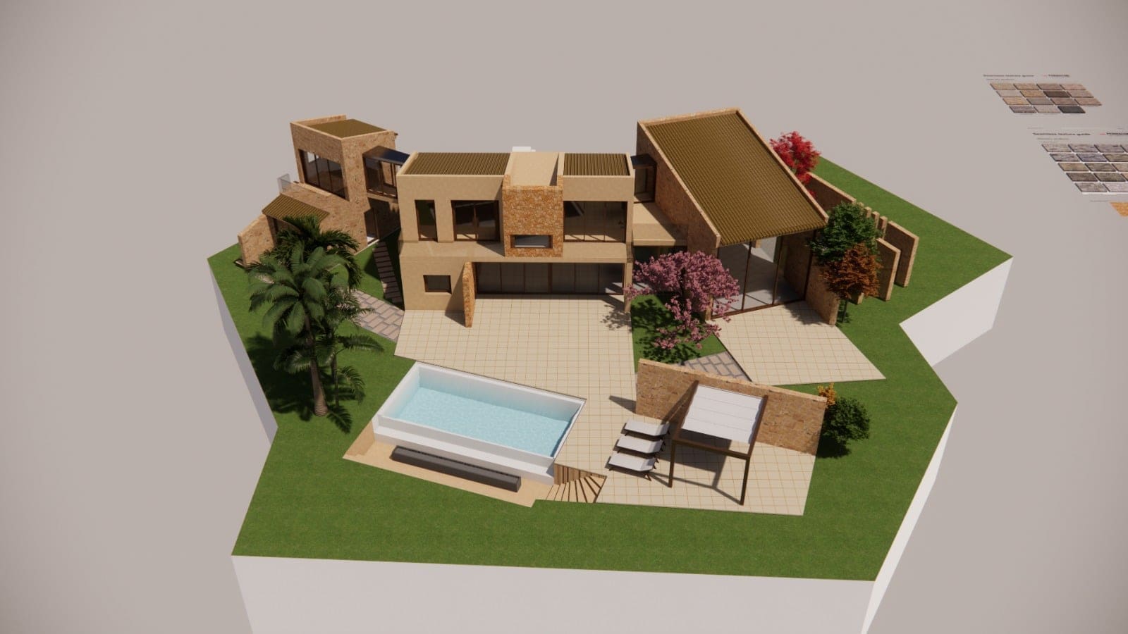 4 Bed, 6 Bath, HouseFor Sale, Santanyi, Baleares