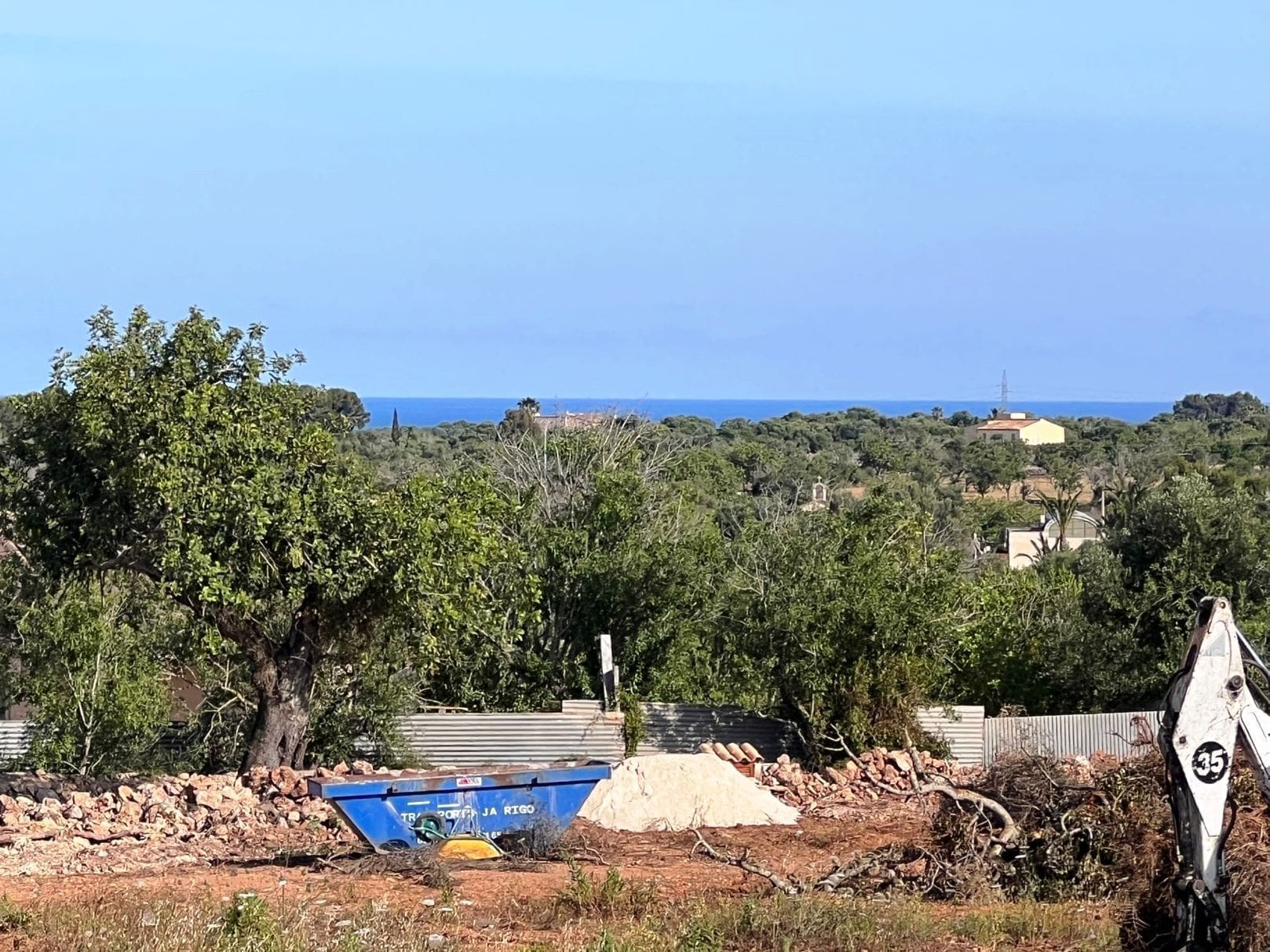 4 Bed, 6 Bath, HouseFor Sale, Santanyi, Baleares