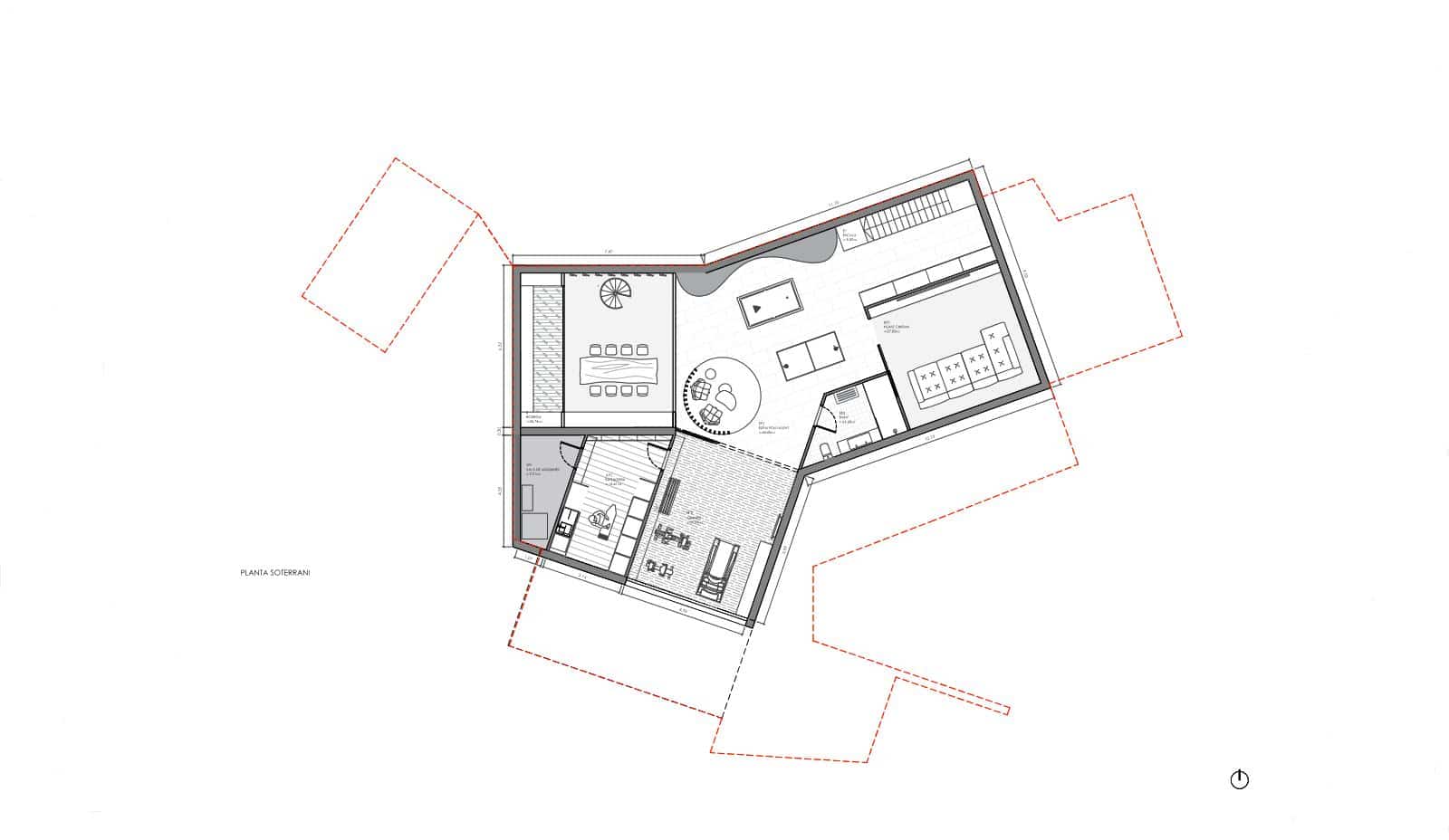 4 Bed, 6 Bath, HouseFor Sale, Santanyi, Baleares