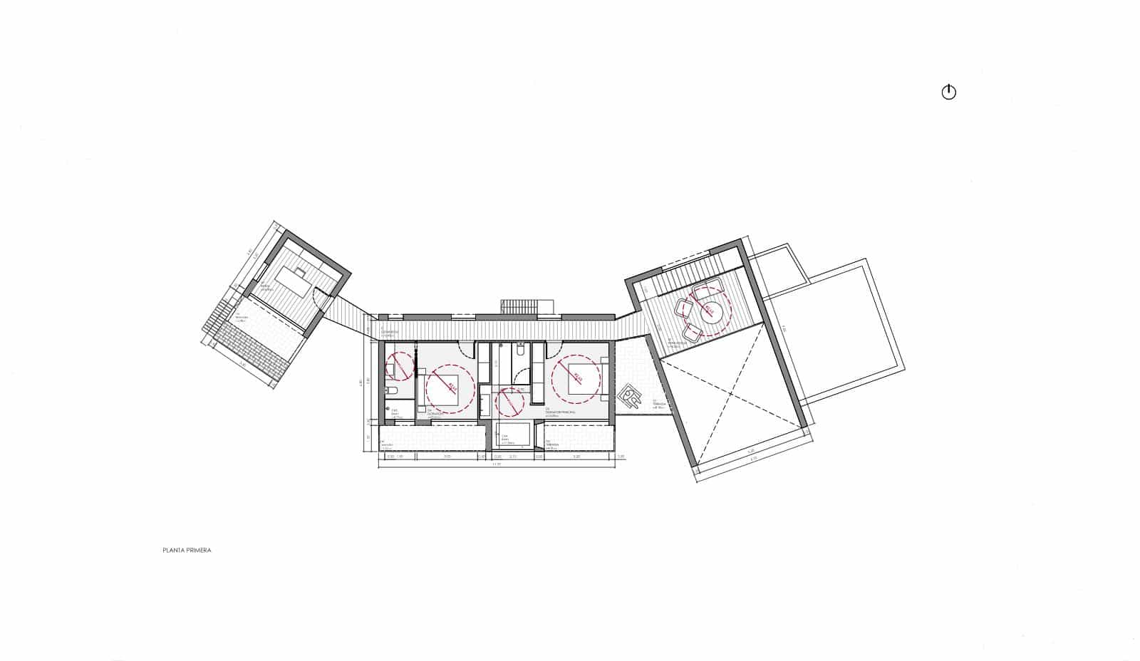 4 Bed, 6 Bath, HouseFor Sale, Santanyi, Baleares