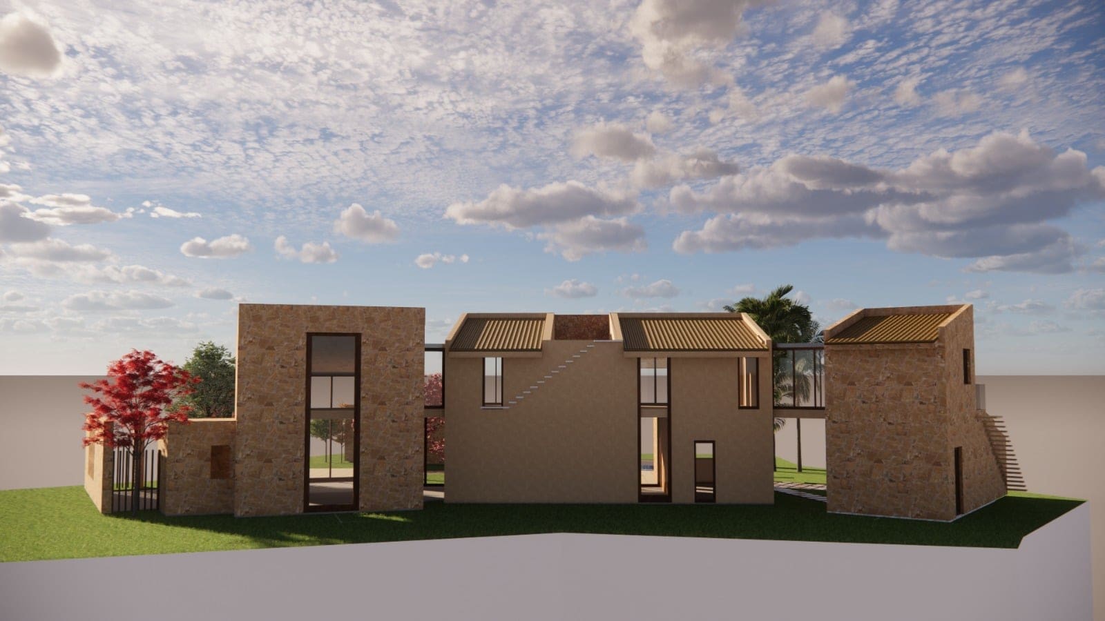 4 Bed, 6 Bath, HouseFor Sale, Santanyi, Baleares