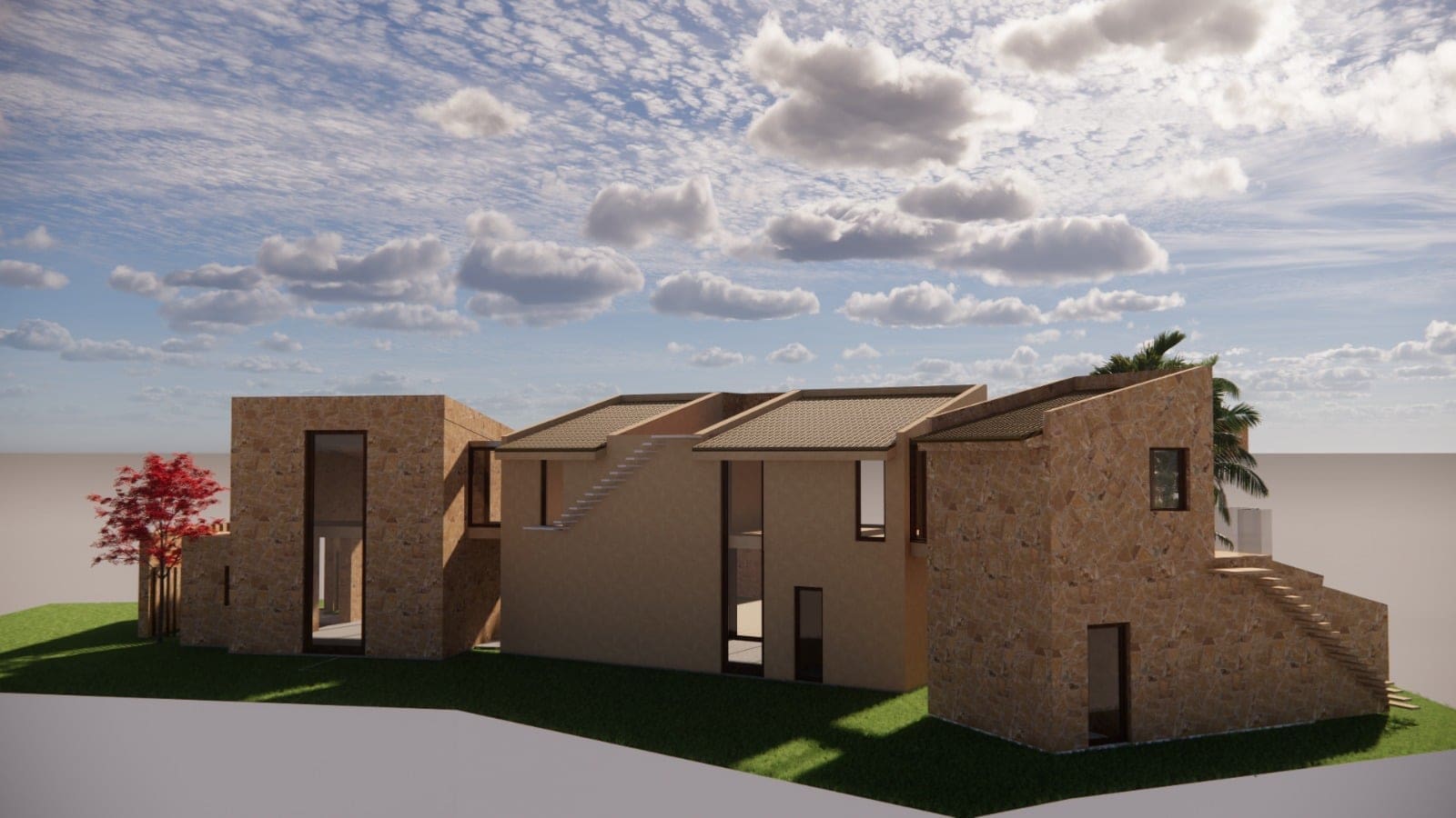 4 Bed, 6 Bath, HouseFor Sale, Santanyi, Baleares