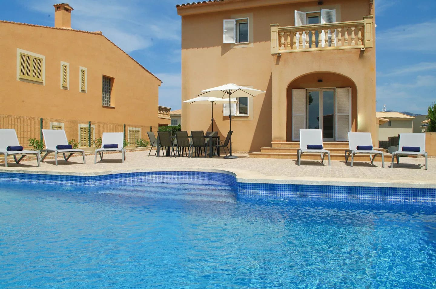 4 Bed, 4 Bath, HouseFor Sale, Arta, Baleares
