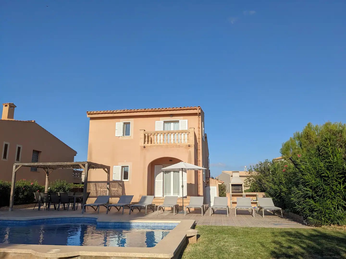 4 Bed, 4 Bath, HouseFor Sale, Arta, Baleares