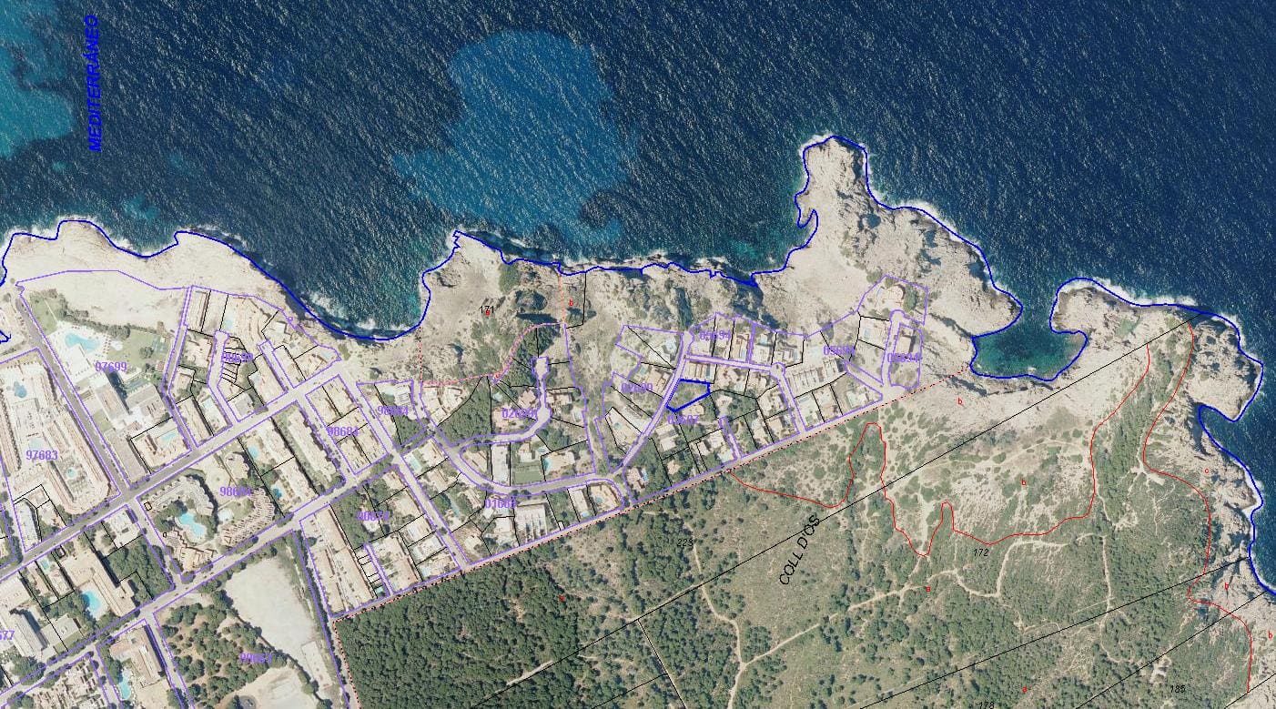 HouseFor Sale, Capdepera, Baleares