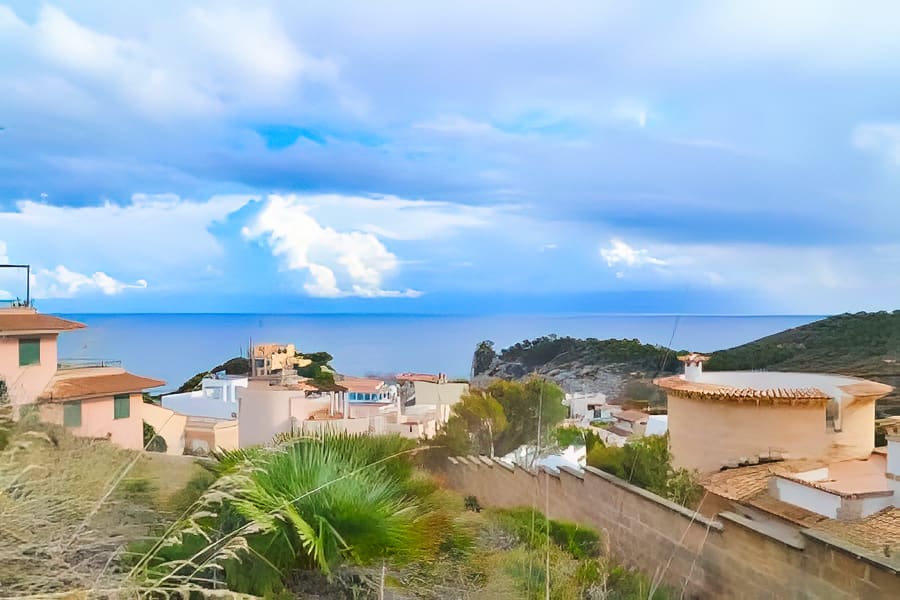 HouseFor Sale, Capdepera, Baleares