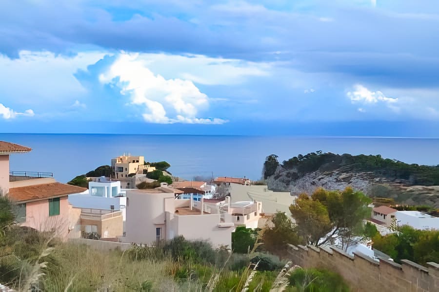 HouseFor Sale, Capdepera, Baleares
