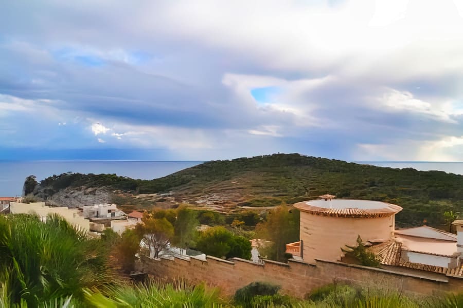 HouseFor Sale, Capdepera, Baleares