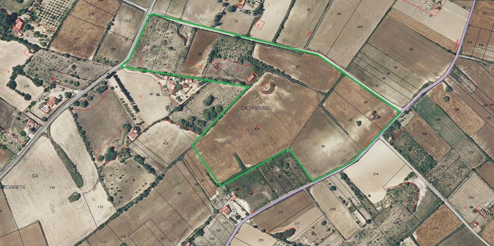 ApartmentFor Sale, Santa Margalida, Baleares