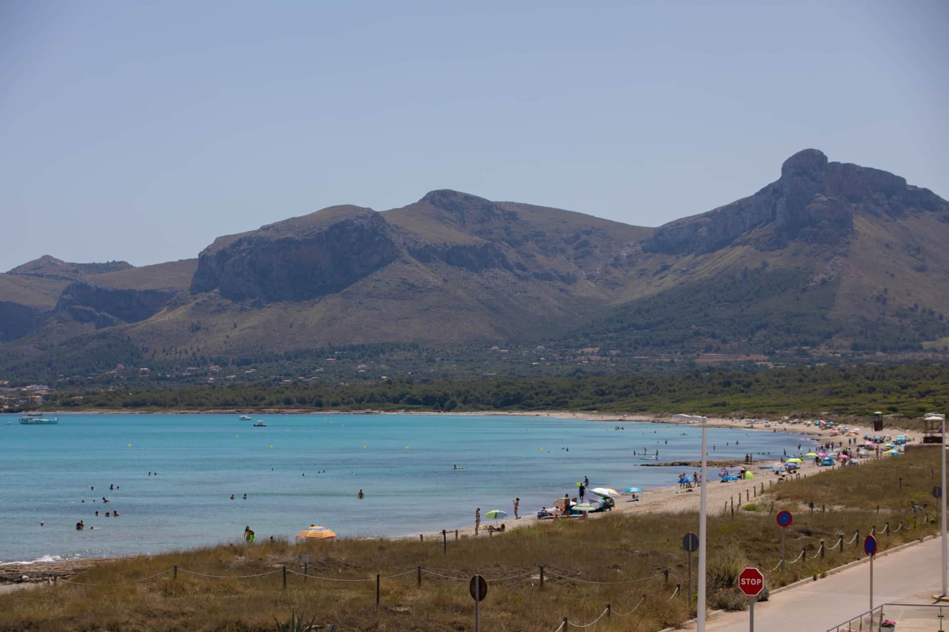 3 Bed, 2 Bath, HouseFor Sale, Santa Margalida, Baleares