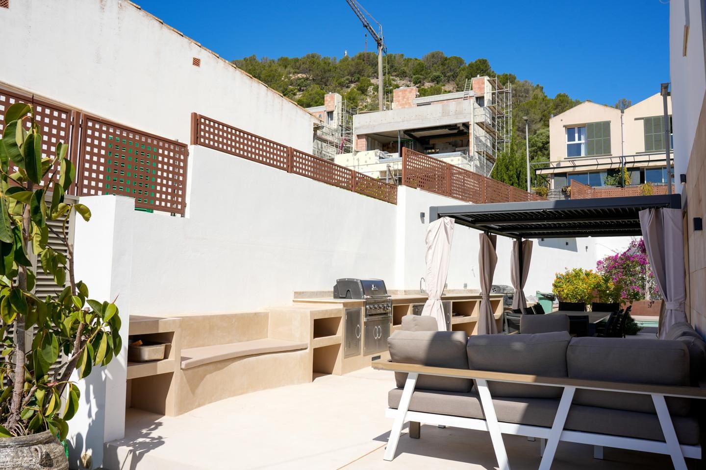 6 Bed, 5 Bath, HouseFor Sale, Palma de Mallorca, Baleares