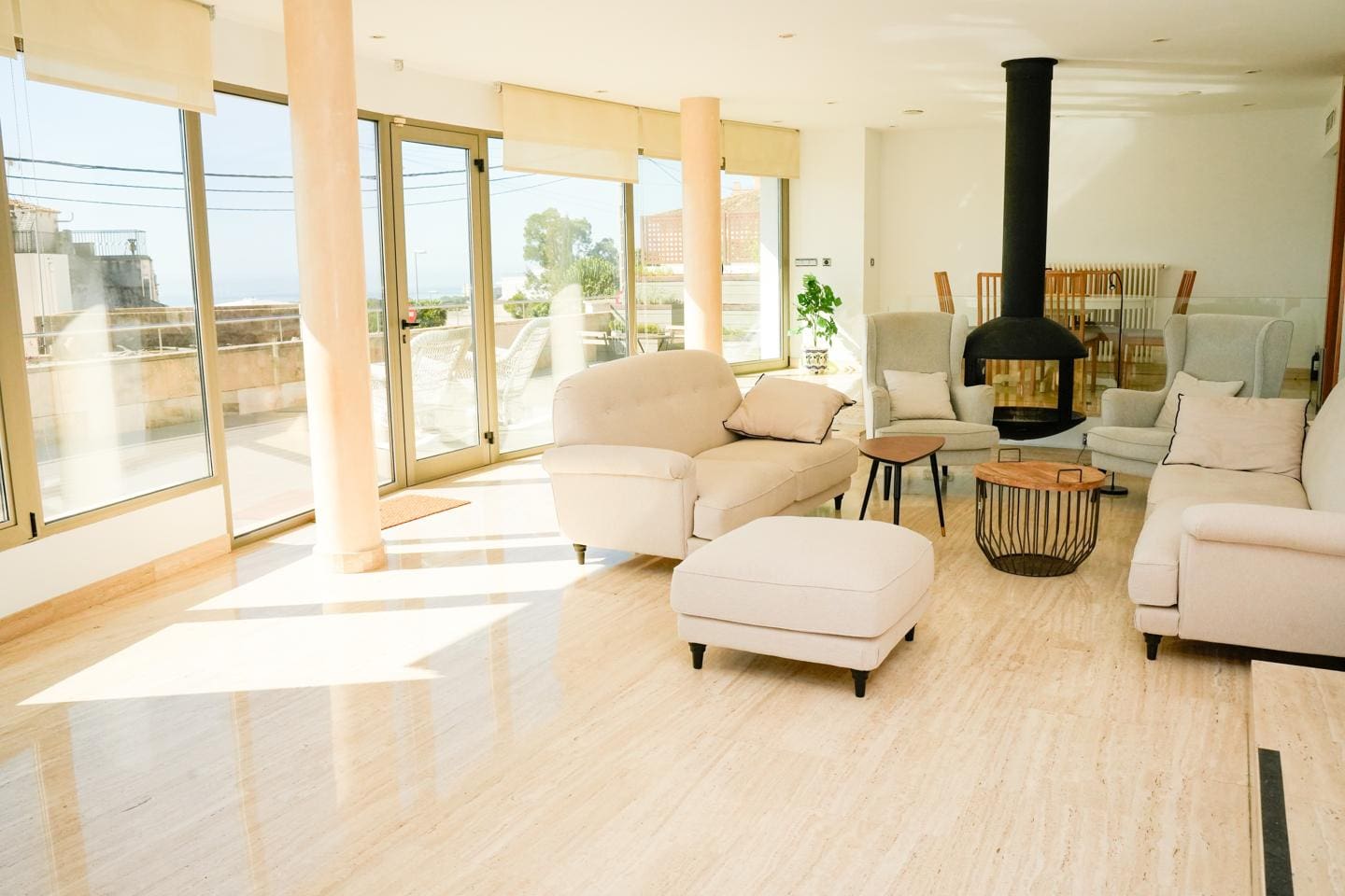 6 Bed, 5 Bath, HouseFor Sale, Palma de Mallorca, Baleares