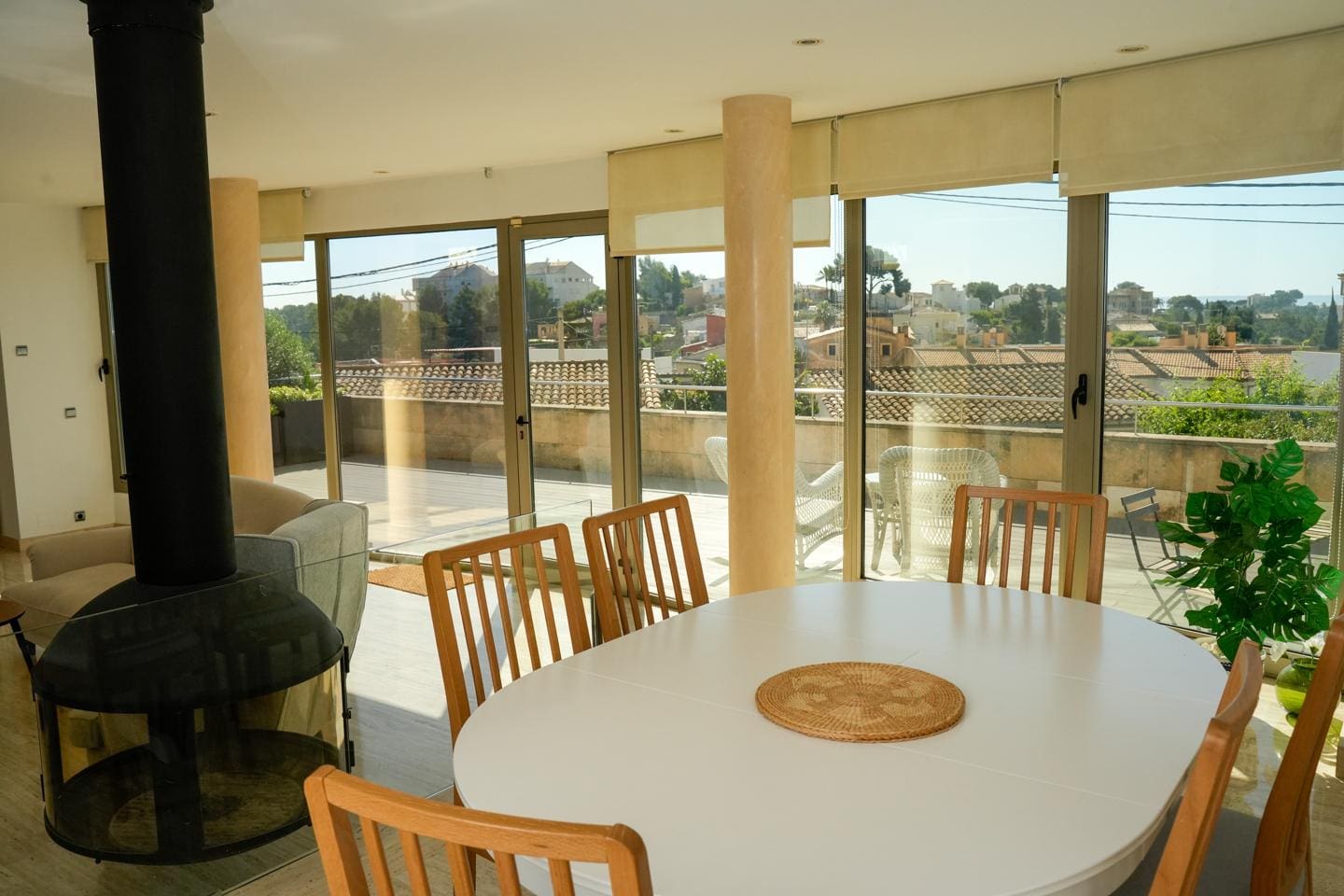 6 Bed, 5 Bath, HouseFor Sale, Palma de Mallorca, Baleares