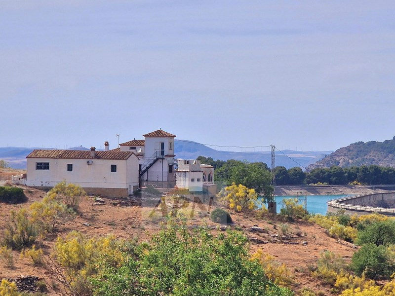 4 Bed, 3 Bath, HouseFor Sale, Ardales, Malaga